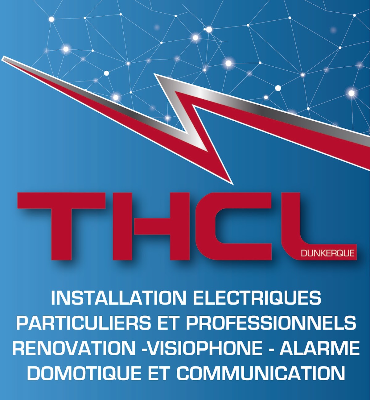 Thcl Entreprise Electricité